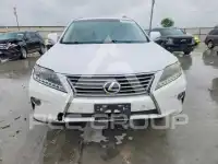2013 Lexus RX350 photo