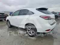 2013 Lexus RX350 photo