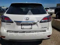 2013 Lexus RX350 фото