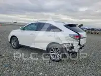 2013 Lexus RX350 фото