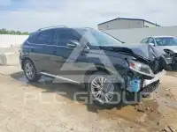 2013 Lexus RX фото