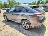 2013 Lexus RX350 фото