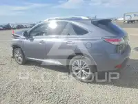 2013 Lexus RX350 photo