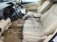 2013 Lexus RX350 photo