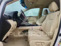 2013 Lexus RX350 photo