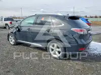 2013 Lexus RX350 фото