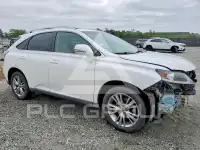 2013 Lexus RX350 photo