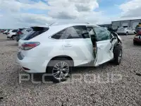 2013 Lexus RX350 photo