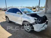 2013 Lexus RX350 фото