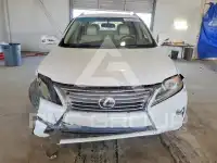 2013 Lexus RX350 photo