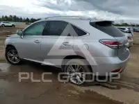 2013 Lexus RX350 photo