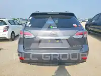 2013 Lexus RX350 photo