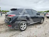 2013 Lexus RX350 photo