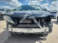 2013 Lexus RX350 фото