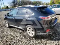 2013 Lexus RX350 фото
