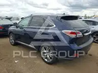 2013 Lexus RX350 фото