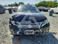 2013 Lexus RX350 фото