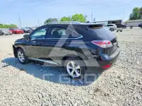 2013 Lexus RX350 фото