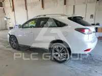 2013 Lexus RX350 photo