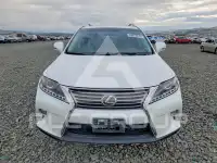 2013 Lexus RX350 фото