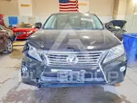 2013 Lexus RX350 фото