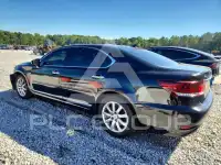 2013 Lexus LS photo