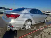 2013 Lexus LS photo