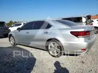 2013 Lexus LS460 фото