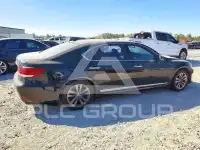 2013 Lexus LS460 фото