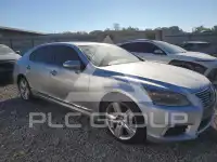 2013 Lexus LS460 фото