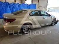 2013 Lexus LS photo