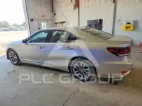 2013 Lexus LS photo