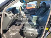 2013 Lexus LS460 фото