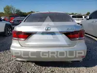2013 Lexus LS460 фото