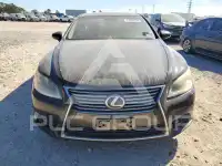 2013 Lexus LS460 фото
