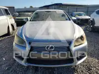 2013 Lexus LS460 фото
