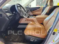 2013 Lexus LS photo