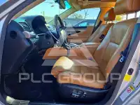 2013 Lexus LS photo