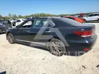 2013 Lexus LS460 фото
