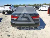 2013 Lexus LS460 фото