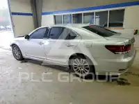 2013 Lexus LS фото