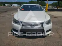 2013 Lexus LS фото
