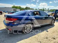 2013 Lexus LS460 photo