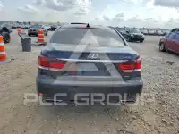 2013 Lexus LS460 фото
