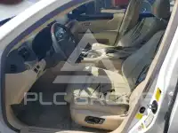 2013 Lexus LS460 photo