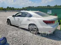 2013 Lexus LS460 фото