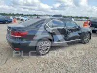 2013 Lexus LS460 фото
