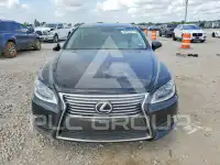 2013 Lexus LS460 фото