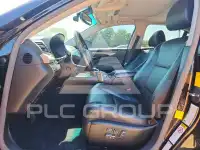 2013 Lexus LS460 photo
