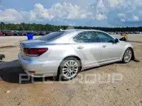 2013 Lexus LS фото